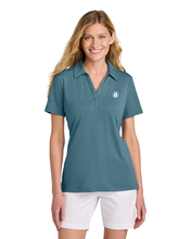 Load image into Gallery viewer, GCCC - TravisMathew Women's Glenview Solid Polo
