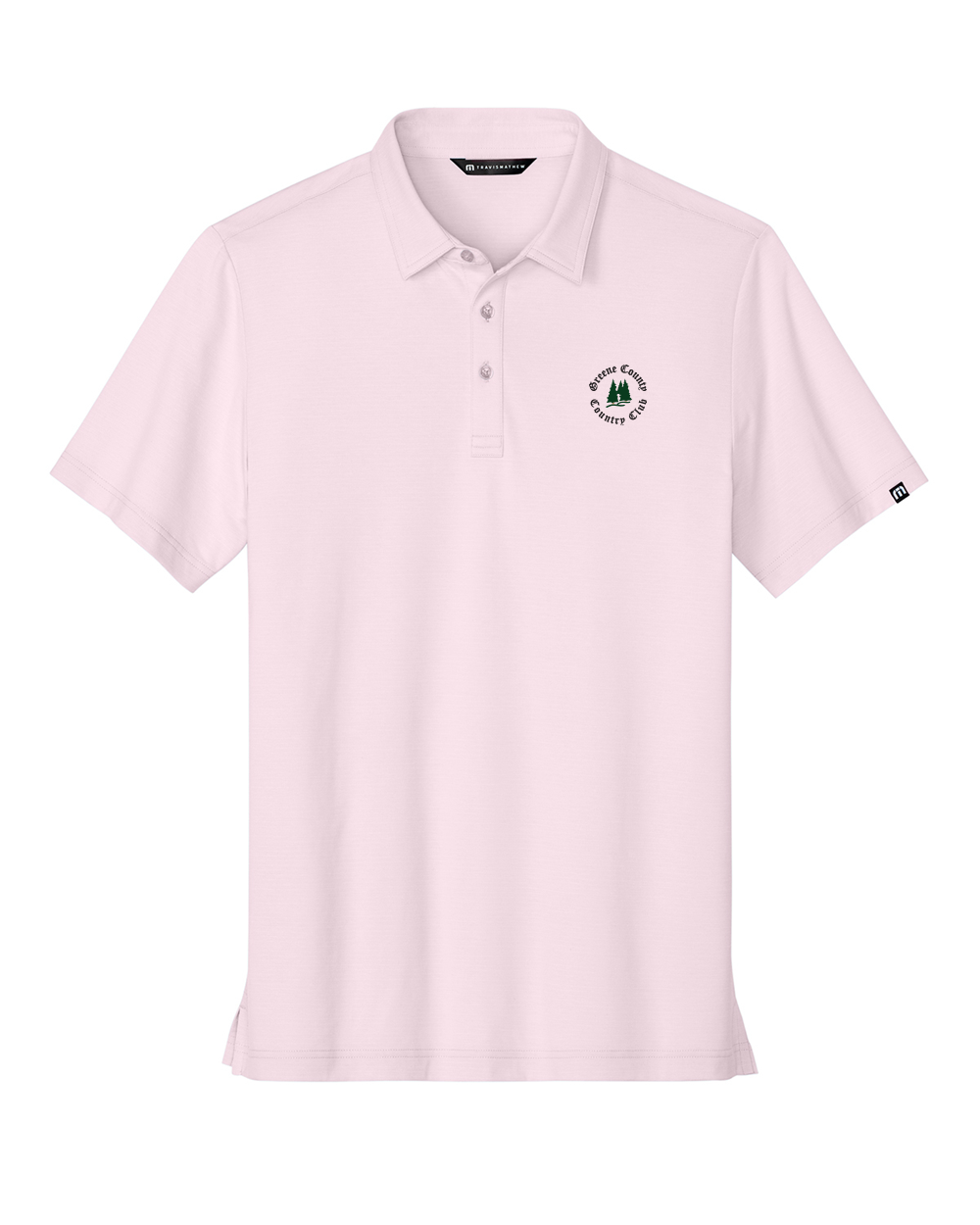 GCCC - TravisMathew Crestview Polo