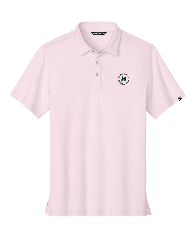 GCCC - TravisMathew Crestview Polo