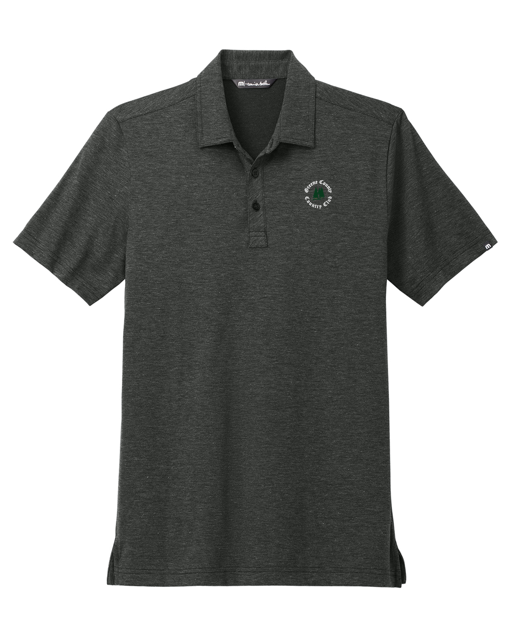 GCCC - TravisMathew Sunnyvale Polo