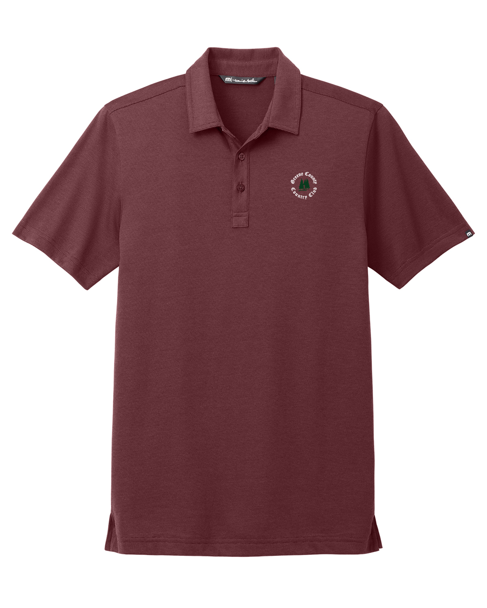 GCCC - TravisMathew Sunnyvale Polo