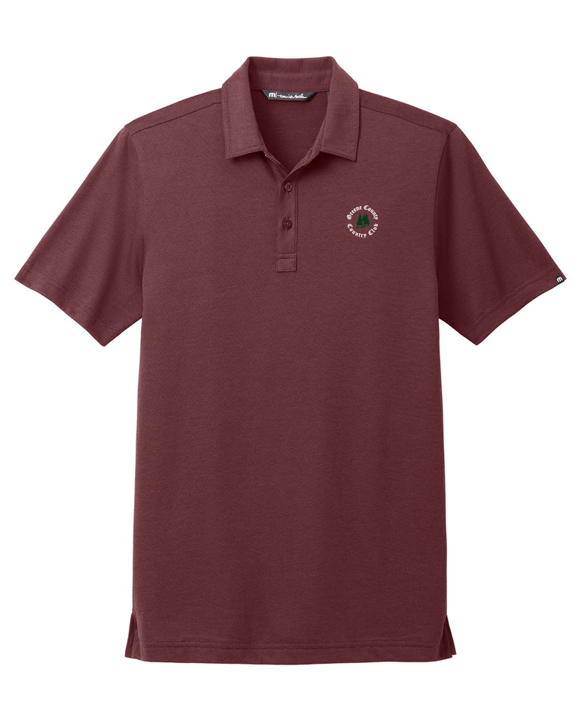 GCCC - TravisMathew Sunnyvale Polo