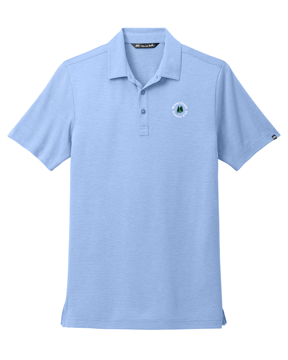 GCCC - TravisMathew Sunnyvale Polo