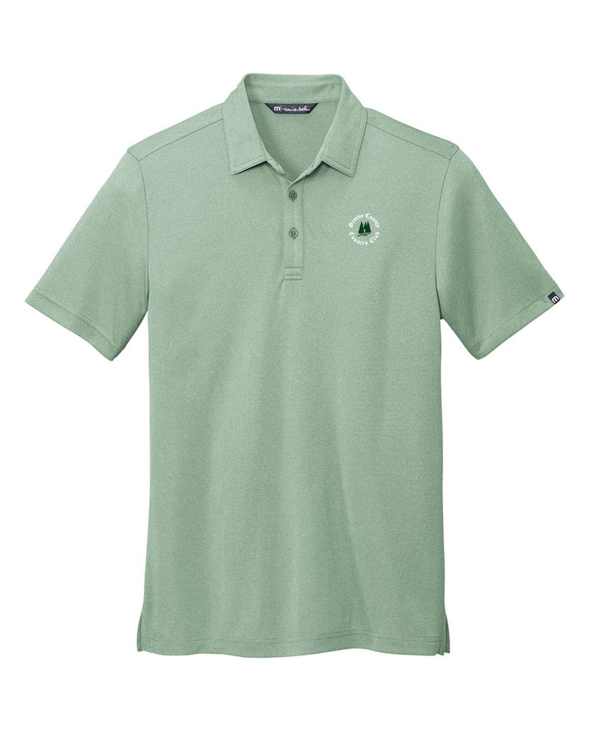 GCCC - TravisMathew Coto Performance Polo