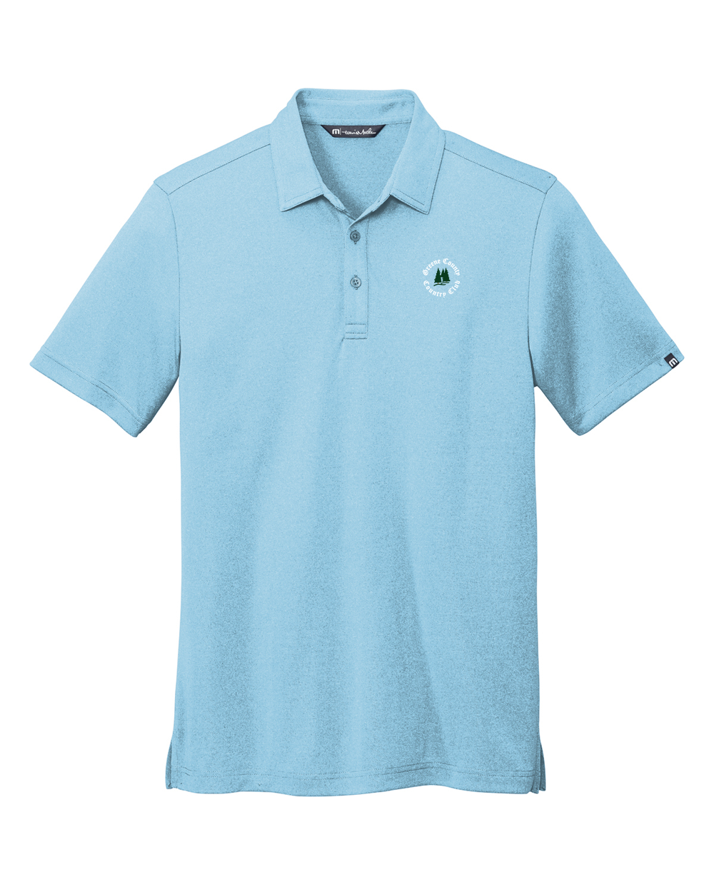 GCCC - TravisMathew Coto Performance Polo