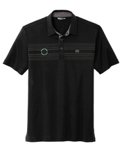 Load image into Gallery viewer, GCCC - TravisMathew Monterey Chest Stripe Polo
