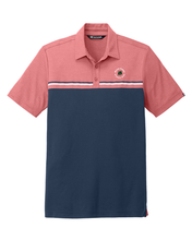 Load image into Gallery viewer, GCCC - TravisMathew Sunset Blocked Polo

