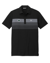 Load image into Gallery viewer, GCCC - TravisMathew Coastal Chest Stripe Polo
