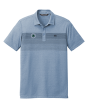 Load image into Gallery viewer, GCCC - TravisMathew Coastal Chest Stripe Polo
