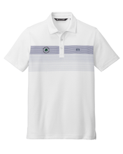 Load image into Gallery viewer, GCCC - TravisMathew Coastal Chest Stripe Polo
