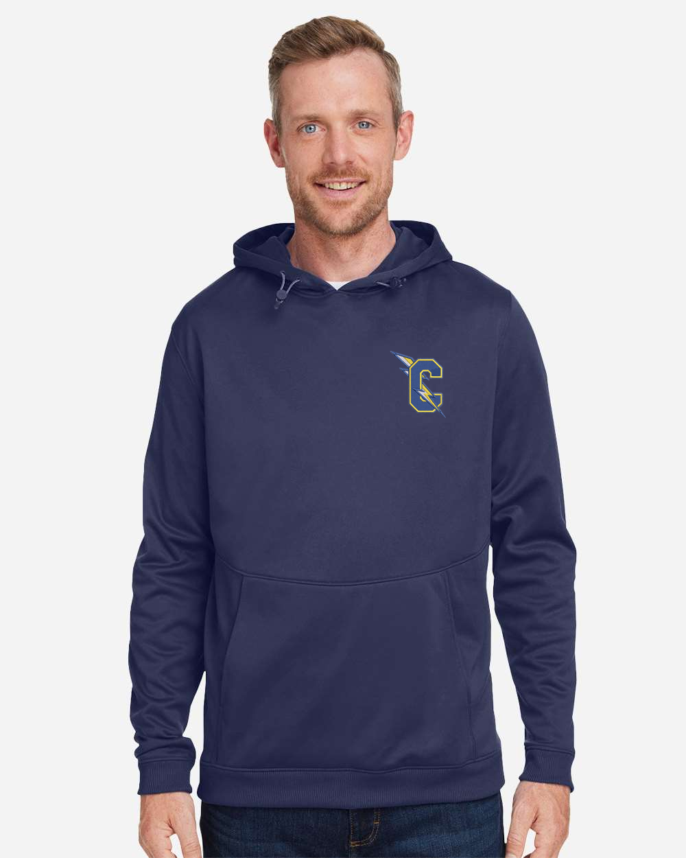 Carmichaels - Under Armour Men's Storm Armour Fleece