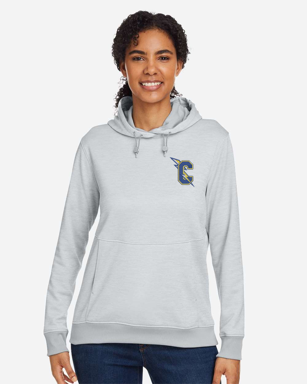 Carmichaels - Under Armour Women's Storm Armour Fleece
