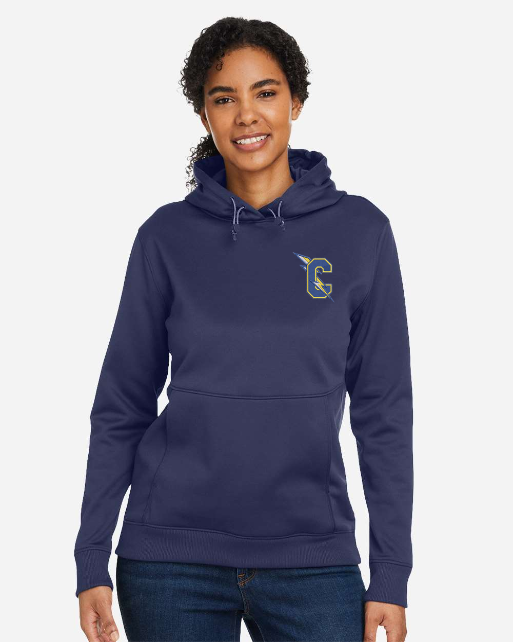 Carmichaels - Under Armour Women's Storm Armour Fleece