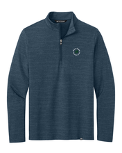 Load image into Gallery viewer, GCCC - TravisMathew Crestview 1/4-Zip
