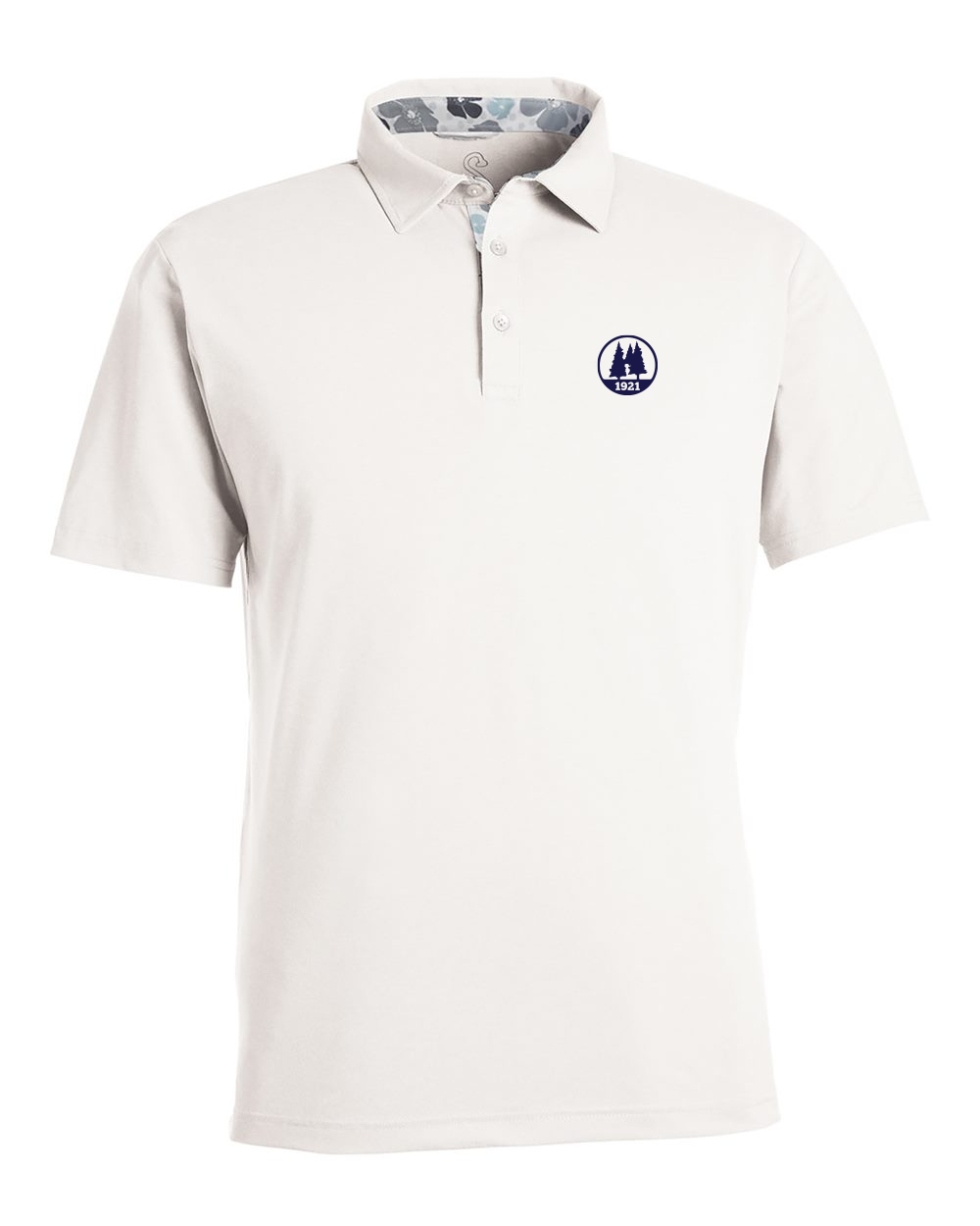 GCCC - Swannies James H Polo
