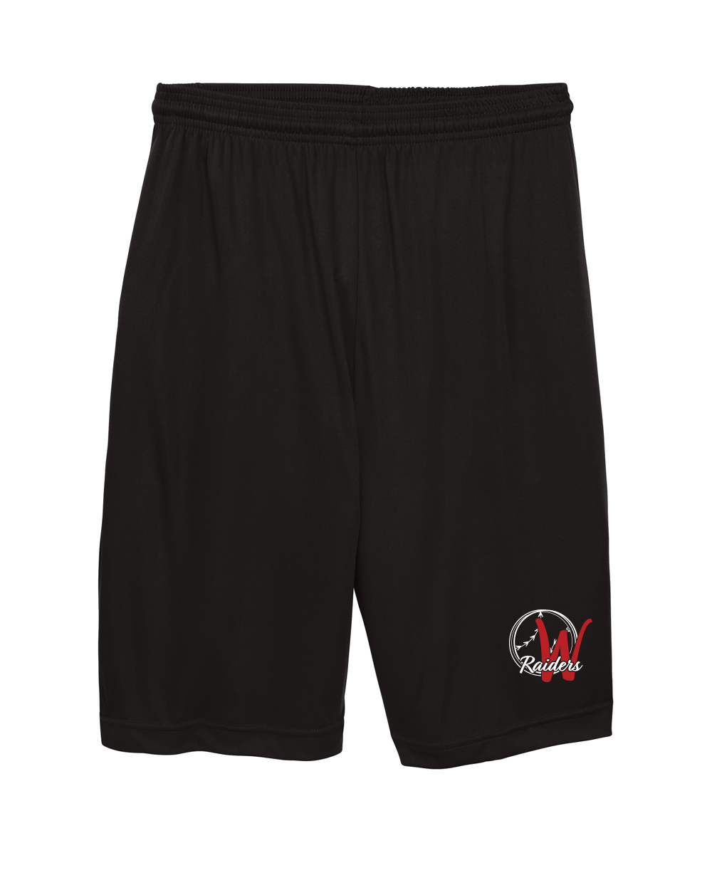 WGSA - Sport-Yek Youth PosiCharge Competitor Short