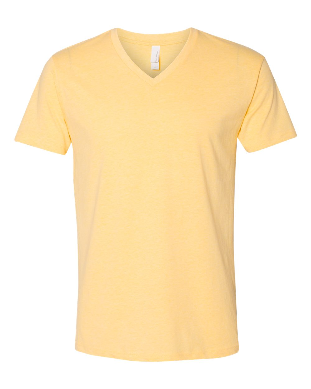 Advanced Orthopaedics - Next Level CVC V-Neck T-Shirt *Soft Style*