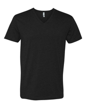 Load image into Gallery viewer, Advanced Surgical - Next Level CVC V-Neck T-Shirt *Soft Style*
