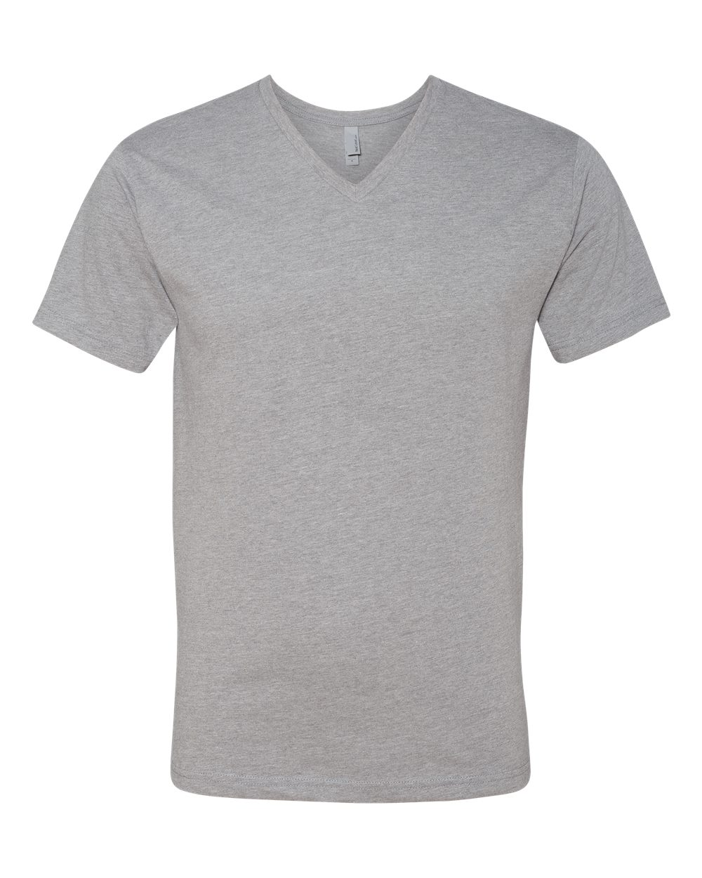 Advanced Surgical - Next Level CVC V-Neck T-Shirt *Soft Style*