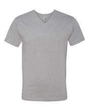 Load image into Gallery viewer, Advanced Surgical - Next Level CVC V-Neck T-Shirt *Soft Style*
