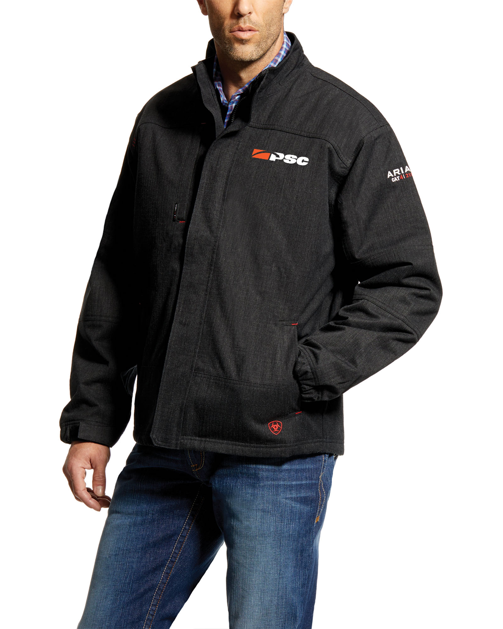 PSC - Ariat FR H2O Waterproof Insulated Jacket