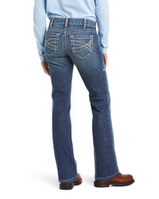 Load image into Gallery viewer, PSC - Ariat Women&#39;s FR DuraStretch Entwined Boot Cut Jean
