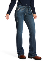 Load image into Gallery viewer, PSC - Ariat Women&#39;s FR Stretch DuraLight Ella Jean
