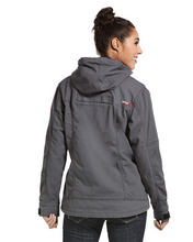 Load image into Gallery viewer, PSC - Ariat Women&#39;s FR DuraLight Stretch Canvas Jacket
