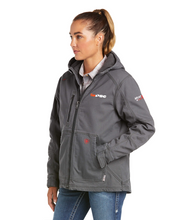 Load image into Gallery viewer, PSC - Ariat Women&#39;s FR DuraLight Stretch Canvas Jacket
