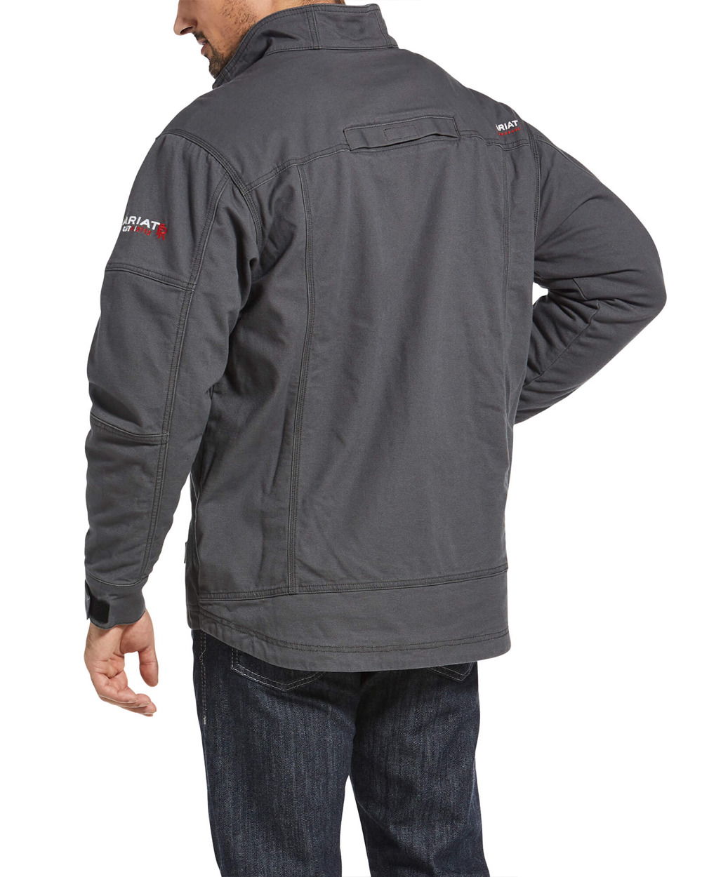 PSC - Ariat FR DuraLight Stretch Canvas Field Jacket