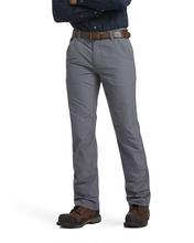 Load image into Gallery viewer, PSC - Ariat FR M5 Straight DuraLight Ripstop Stackable Straight Leg Pant
