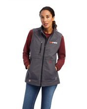 Load image into Gallery viewer, PSC - Ariat Women&#39;s FR DuraLight Stretch Canvas Vest
