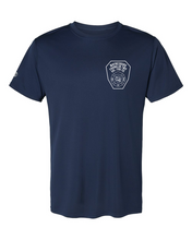Load image into Gallery viewer, Waynesburg Fire - Holloway Momentum T-Shirt *Wicking*
