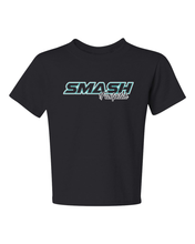 Load image into Gallery viewer, SMASH Youth Dri-Power 50/50 T-Shirt

