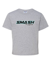 Load image into Gallery viewer, SMASH Youth Dri-Power 50/50 T-Shirt
