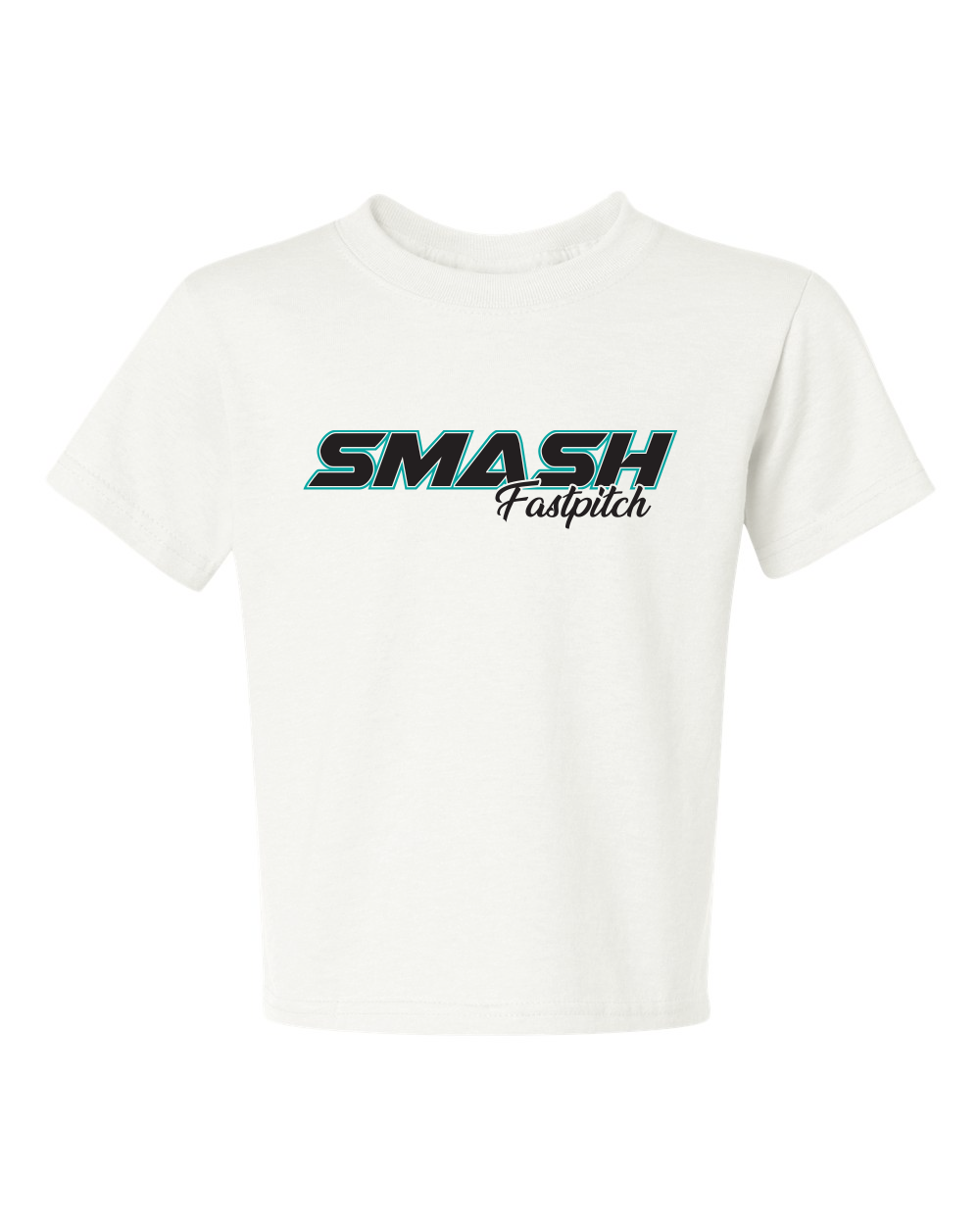 SMASH Youth Dri-Power 50/50 T-Shirt