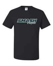 Load image into Gallery viewer, SMASH Dri-Power 50/50 T-Shirt
