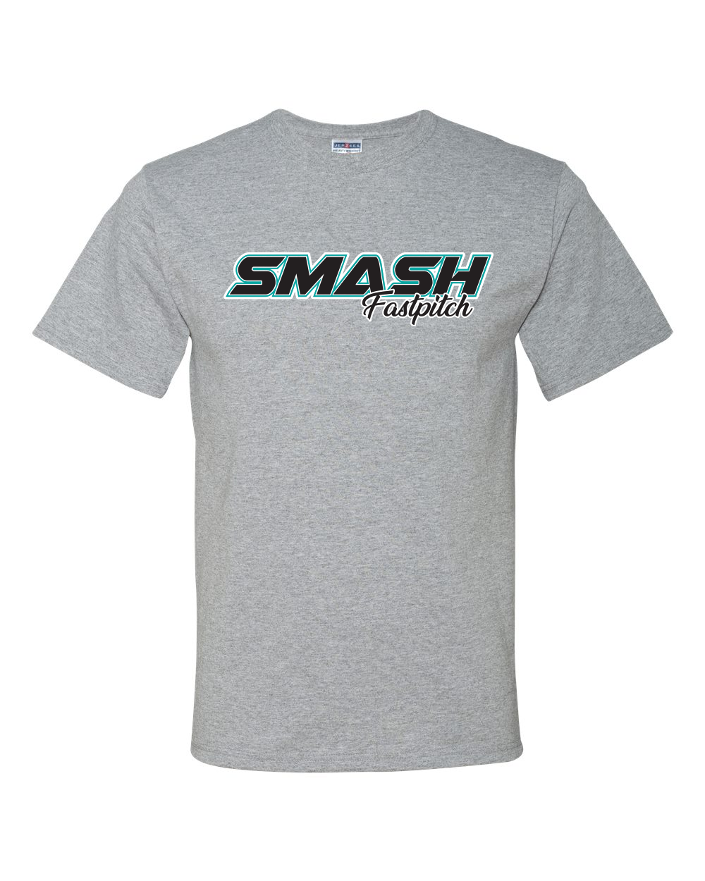 SMASH Dri-Power 50/50 T-Shirt