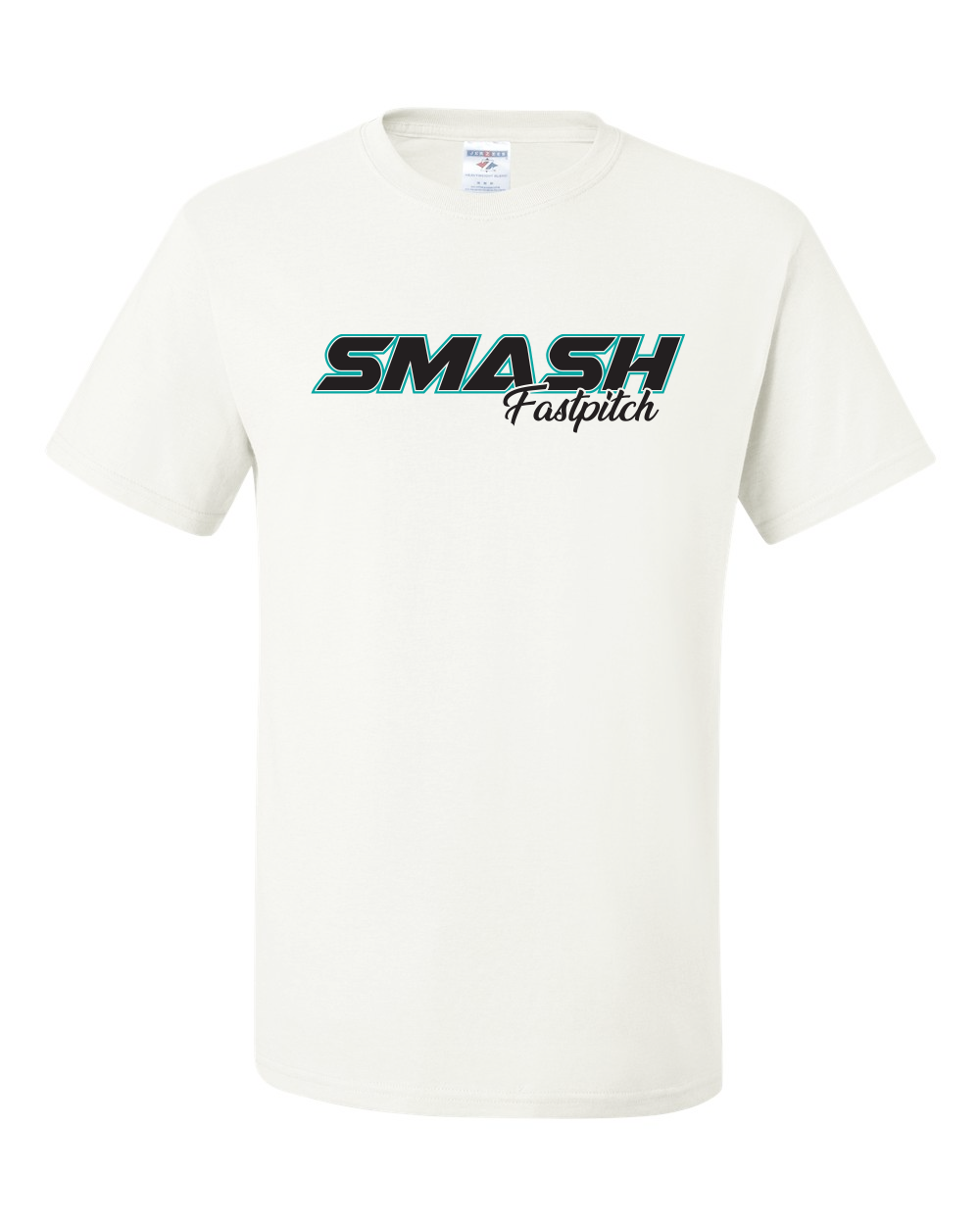 SMASH Dri-Power 50/50 T-Shirt