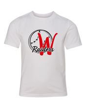Load image into Gallery viewer, WGSA Youth CVC Short Sleeve Crew
