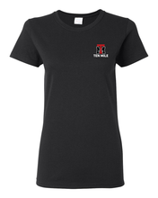 Load image into Gallery viewer, Ten Mile - Gildan Heavy Cotton Women&#39;s T-Shirt
