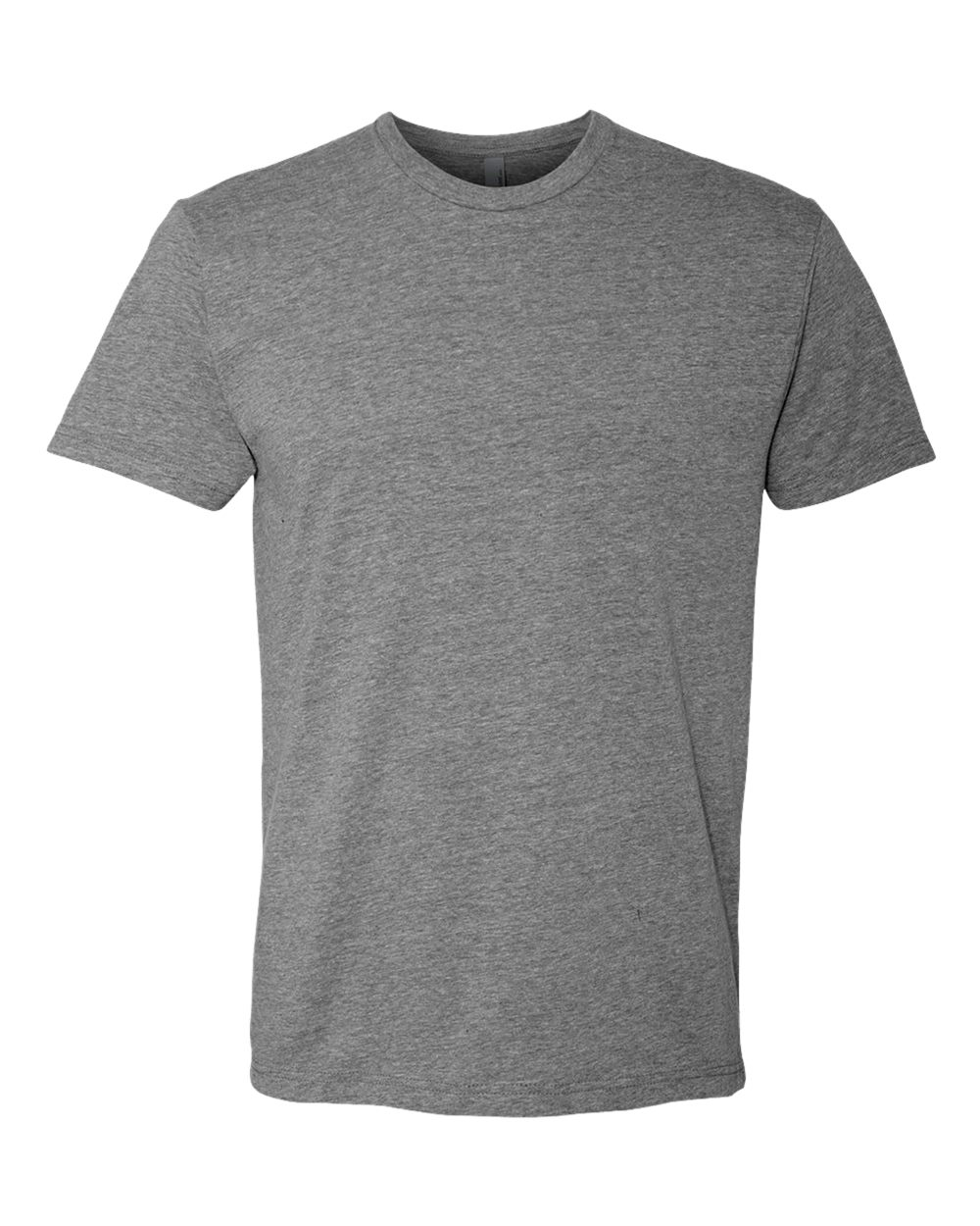 Advanced Surgical - Next Level Unisex CVC Short Sleeve Crew *Soft Style*