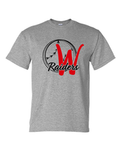 Load image into Gallery viewer, WGSA DryBlend T-Shirt
