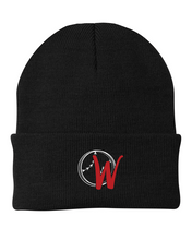 Load image into Gallery viewer, WGSA Knit Cap
