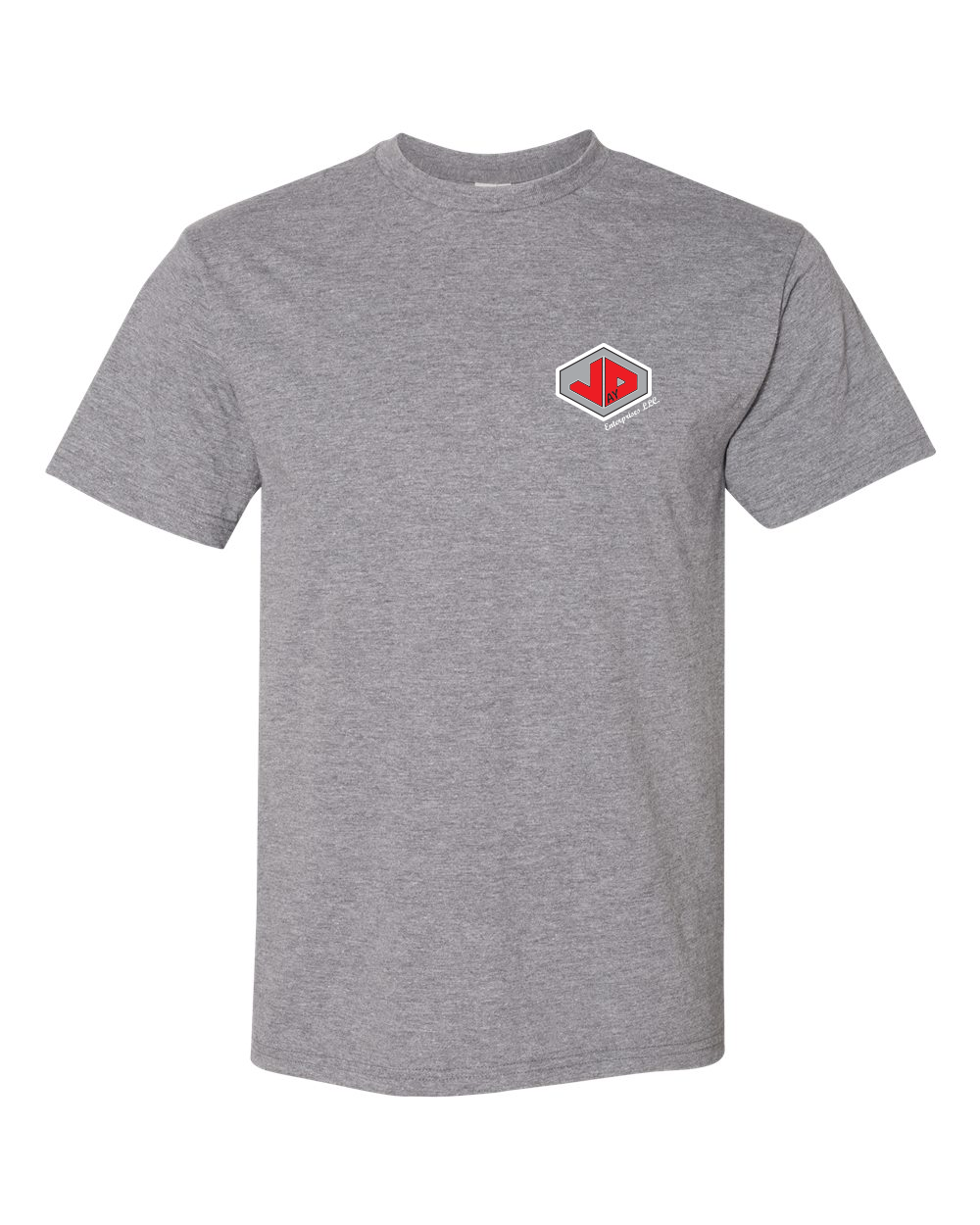 Jay D Enterprises - Gildan Hammer T-Shirt