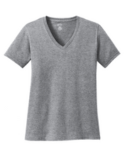 Load image into Gallery viewer, Advanced Surgical - Port &amp; Company Ladies Core Cotton V-Neck Tee
