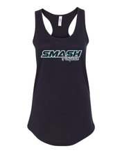 Load image into Gallery viewer, SMASH Women&#39;s Ideal Racerback Tank
