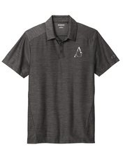 Load image into Gallery viewer, Albert Gallatin OGIO Slate Polo
