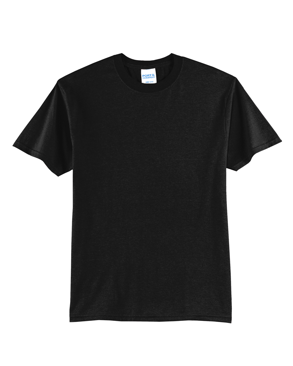Advanced Surgical Left Chest - Port & Company Core Blend T-Shirt
