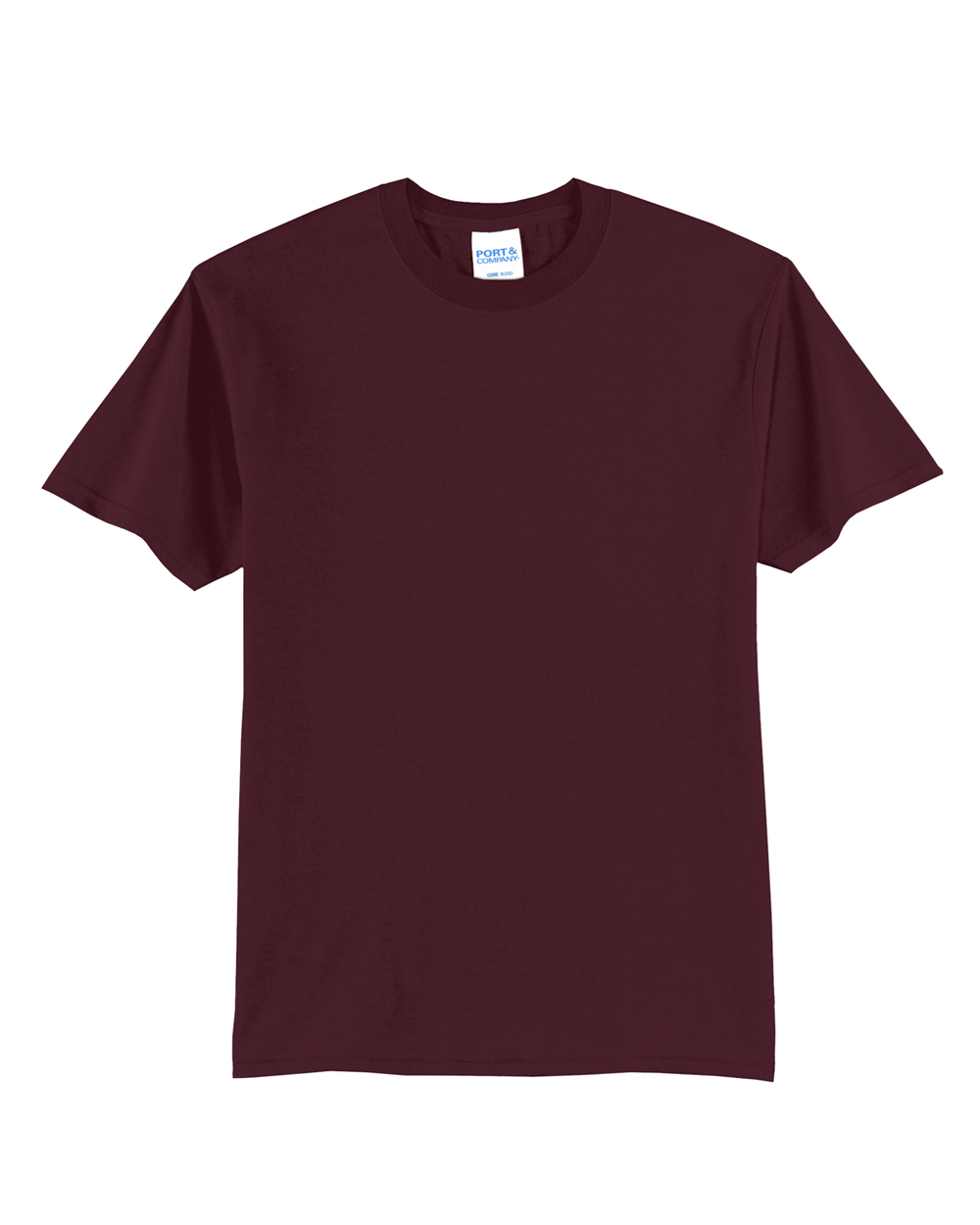 Advanced Surgical Left Chest - Port & Company Core Blend T-Shirt